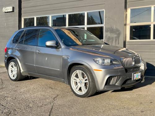 2010 BMW X5M