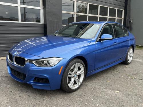 2013 BMW 328XI M Sport