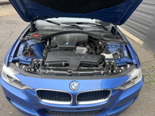 2013 BMW 328XI M Sport