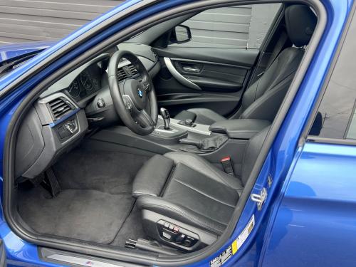 2013 BMW 328XI M Sport