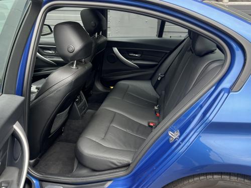 2013 BMW 328XI M Sport