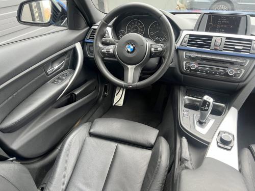 2013 BMW 328XI M Sport