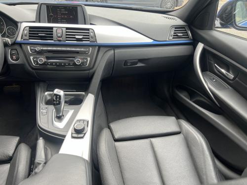 2013 BMW 328XI M Sport