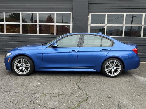2013 BMW 328XI M Sport
