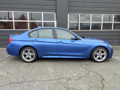 2013 BMW 328XI M Sport