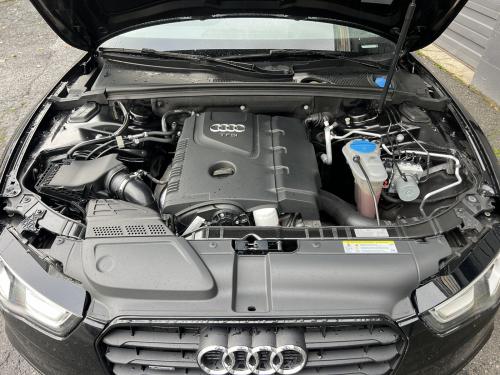 2016 AUDI A5 Premium Plus