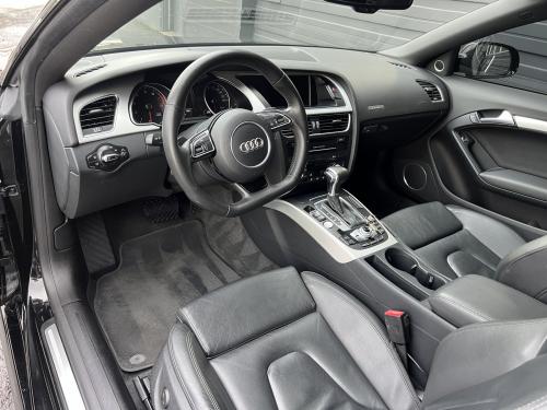 2016 AUDI A5 Premium Plus