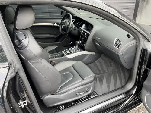 2016 AUDI A5 Premium Plus