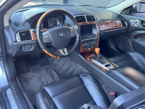 2007 JAGUAR XK Convertible