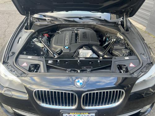 2011 BMW 535XI