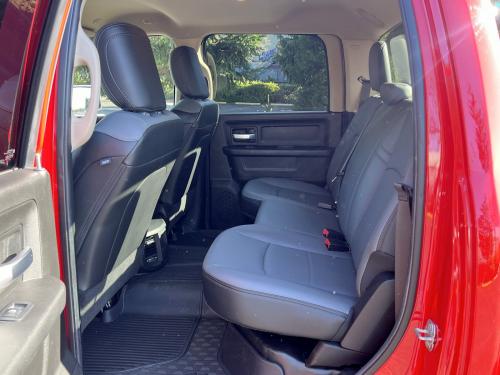 2019 DODGE Ram 2500 4X4 Tradesman Cummins Diesel