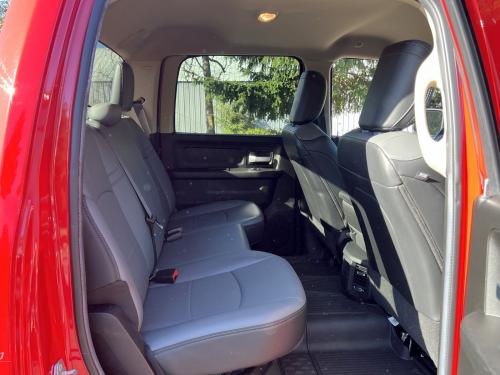 2019 DODGE Ram 2500 4X4 Tradesman Cummins Diesel