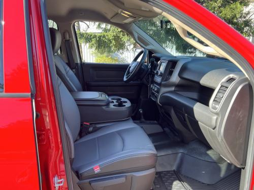 2019 DODGE Ram 2500 4X4 Tradesman Cummins Diesel