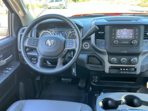 2019 DODGE Ram 2500 4X4 Tradesman Cummins Diesel