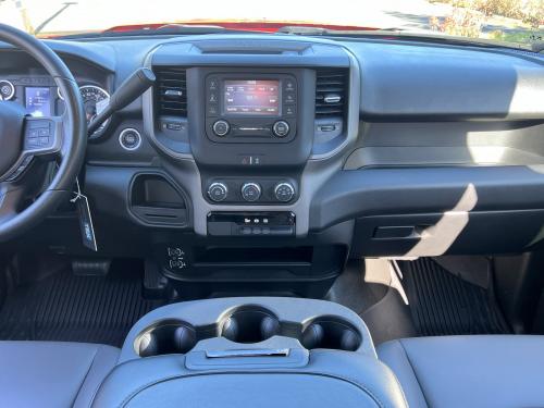 2019 DODGE Ram 2500 4X4 Tradesman Cummins Diesel