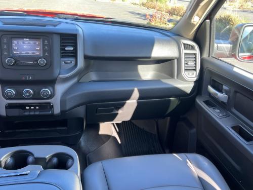2019 DODGE Ram 2500 4X4 Tradesman Cummins Diesel