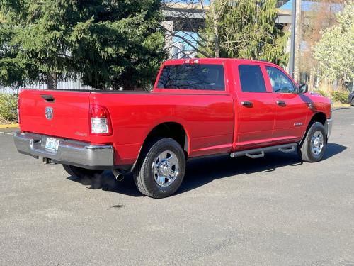 2019 DODGE Ram 2500 4X4 Tradesman Cummins Diesel
