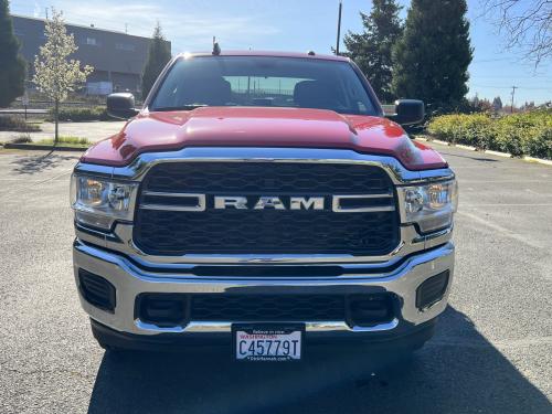 2019 DODGE Ram 2500 4X4 Tradesman Cummins Diesel