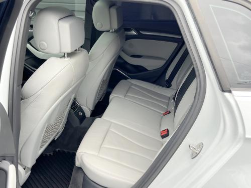 2016 AUDI A3 Sportback e-tron Premier