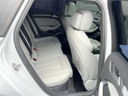 2016 AUDI A3 Sportback e-tron Premier