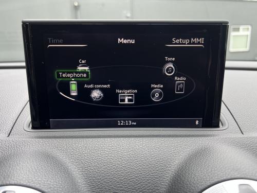 2016 AUDI A3 Sportback e-tron Premier