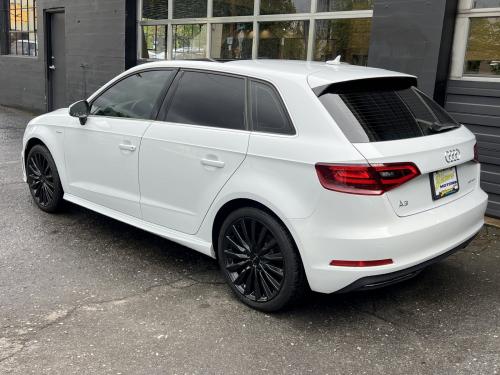 2016 AUDI A3 Sportback e-tron Premier
