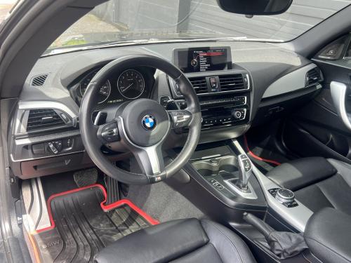 2016 BMW M235 XI