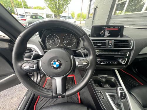 2016 BMW M235 XI