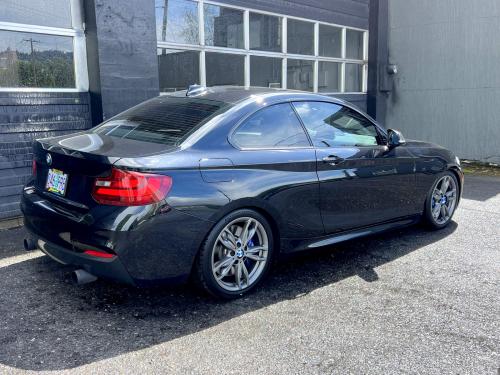 2016 BMW M235 XI