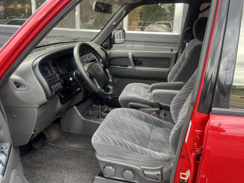 1996 ACURA SLX