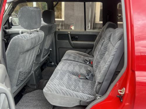 1996 ACURA SLX