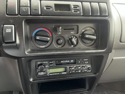 1996 ACURA SLX