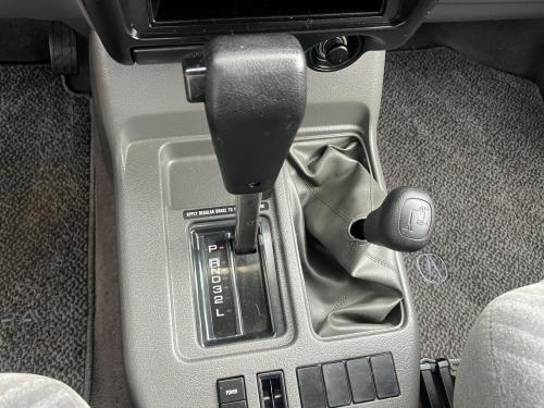 1996 ACURA SLX