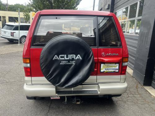 1996 ACURA SLX