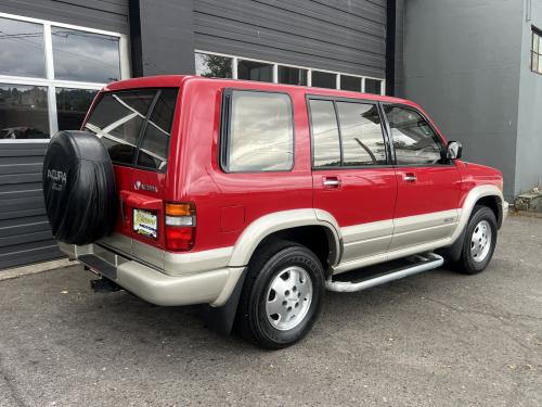 1996 ACURA SLX