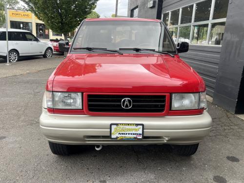 1996 ACURA SLX