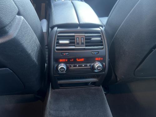 2015 BMW 740I