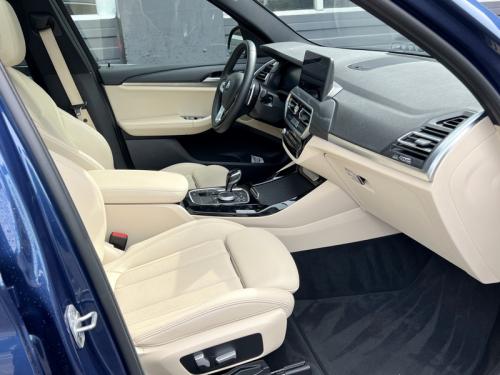2022 BMW X3 3.0I Xdrive