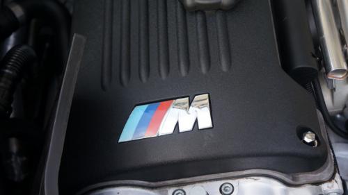 2002 BMW M3 Convertible