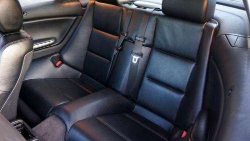 2002 BMW M3 Convertible