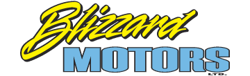 Blizzard Motors