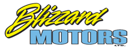 Blizzard Motors