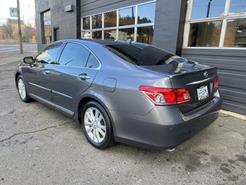 2012 LEXUS ES350