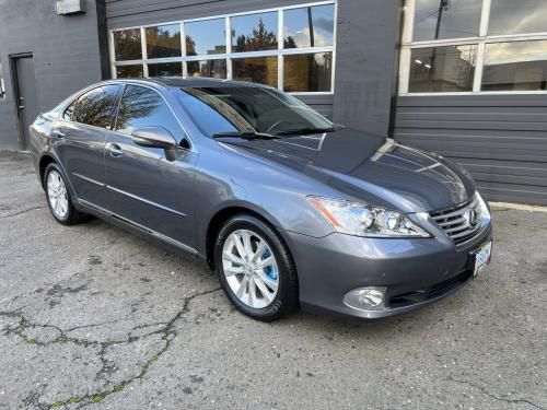 2012 LEXUS ES350