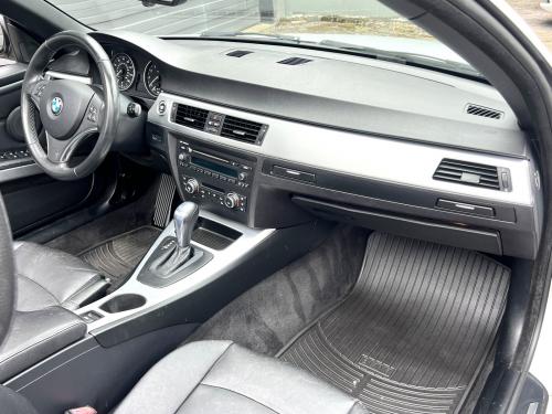 2012 BMW 328CIC