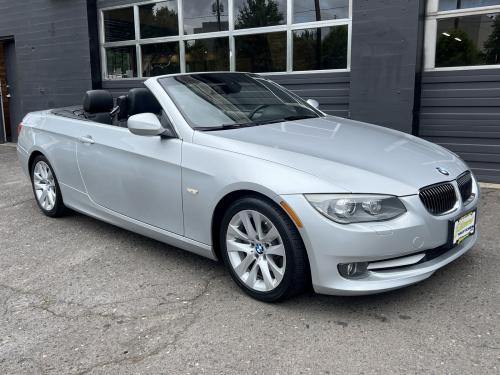 2012 BMW 328CIC