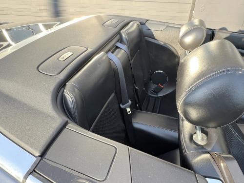 2007 JAGUAR XK Convertible