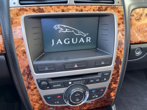 2007 JAGUAR XK Convertible
